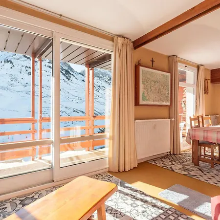 Apartamento Bero Bisto La Mongie