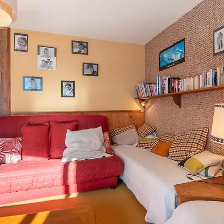 Apartamento Bero Bisto La Mongie