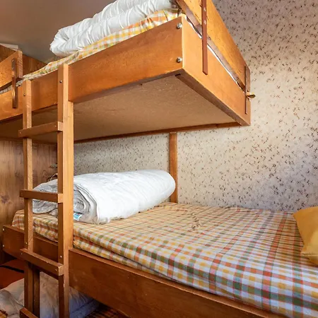 Apartamento Bero Bisto La Mongie Bagnères-de-Bigorre