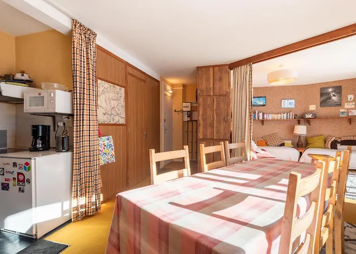 Bero Bisto La Mongie Bagnères-de-Bigorre