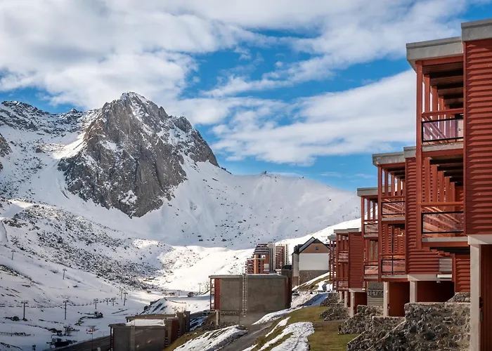 Bero Bisto La Mongie *