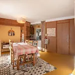 Lejlighed Bero Bisto La Mongie Bagnères-de-Bigorre