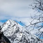 Bero Bisto La Mongie Apartman Bagnères-de-Bigorre