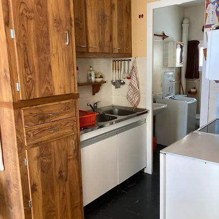 아파트 Bero Bisto *