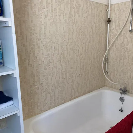 아파트 Bero Bisto