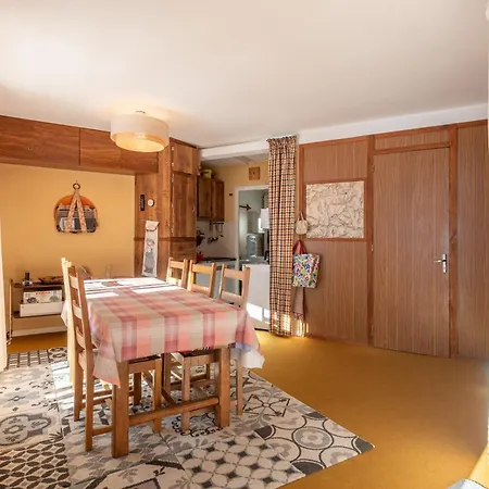 Apartman Bero Bisto La Mongie Bagnères-de-Bigorre