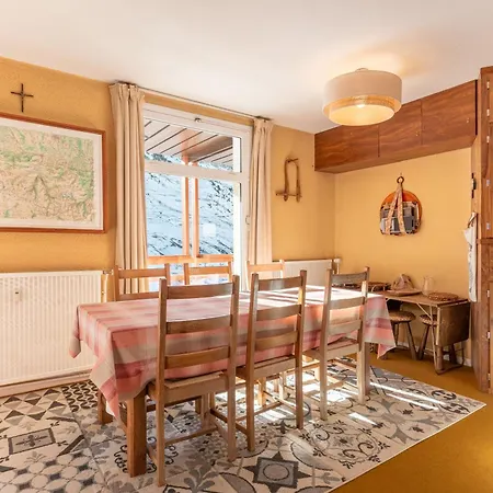 Bero Bisto La Mongie Apartman Bagnères-de-Bigorre