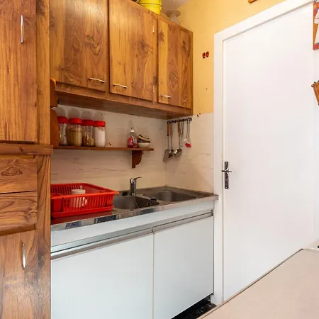 Bero Bisto La Mongie Apartman *